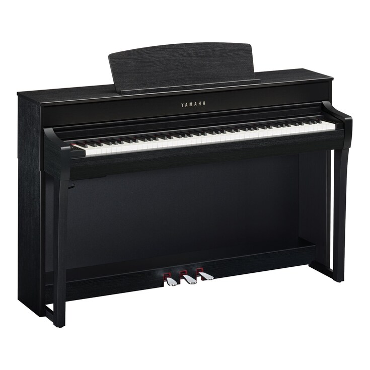 Yamaha Clavinova CLP-745