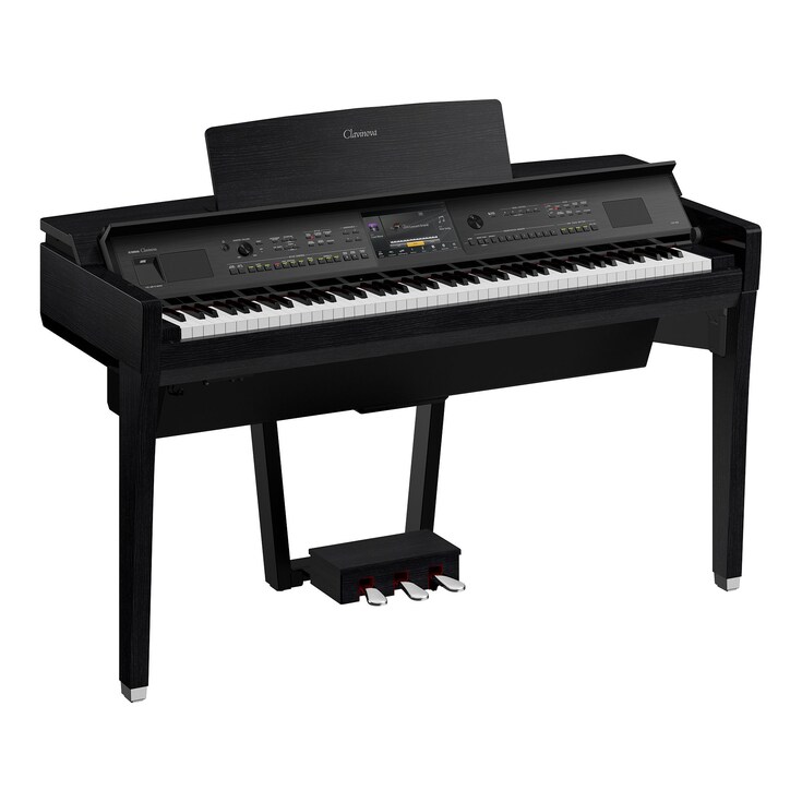 Yamaha Clavinova CVP-809