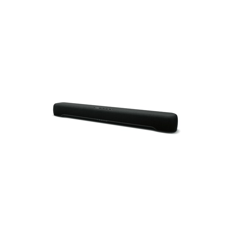 SR-C20A - Compact Sound Bar With Built-in Subwoofer