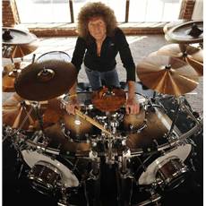 Tommy Aldridge