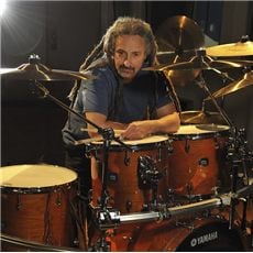 Mike Bordin