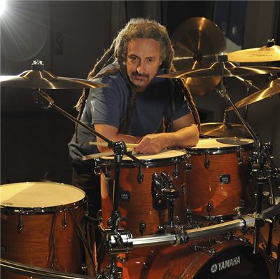 Mike Bordin