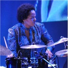 Terri  Lyne  Carrington