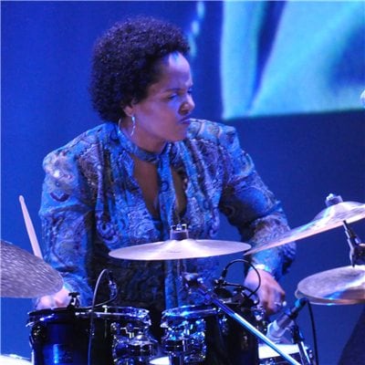 Terri  Lyne  Carrington