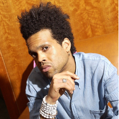 Charley Drayton