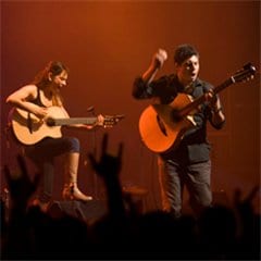 Rodrigo y Gabriela