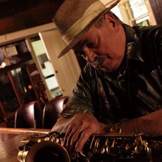 Phil Woods