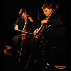 2CELLOS