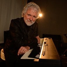 Chuck Leavell