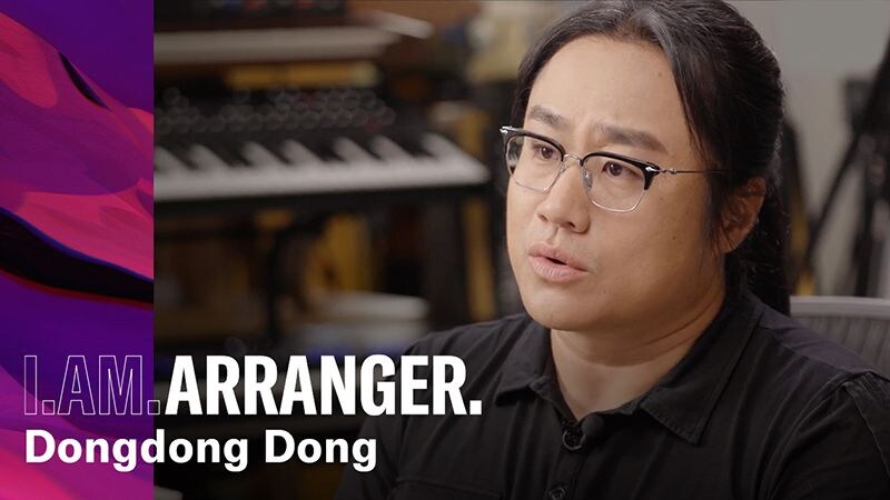 Dongdong Dong