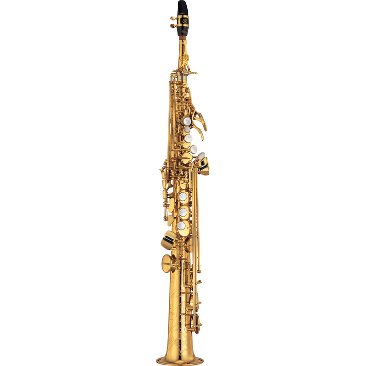 Yamaha Saxophone YSS-875EX