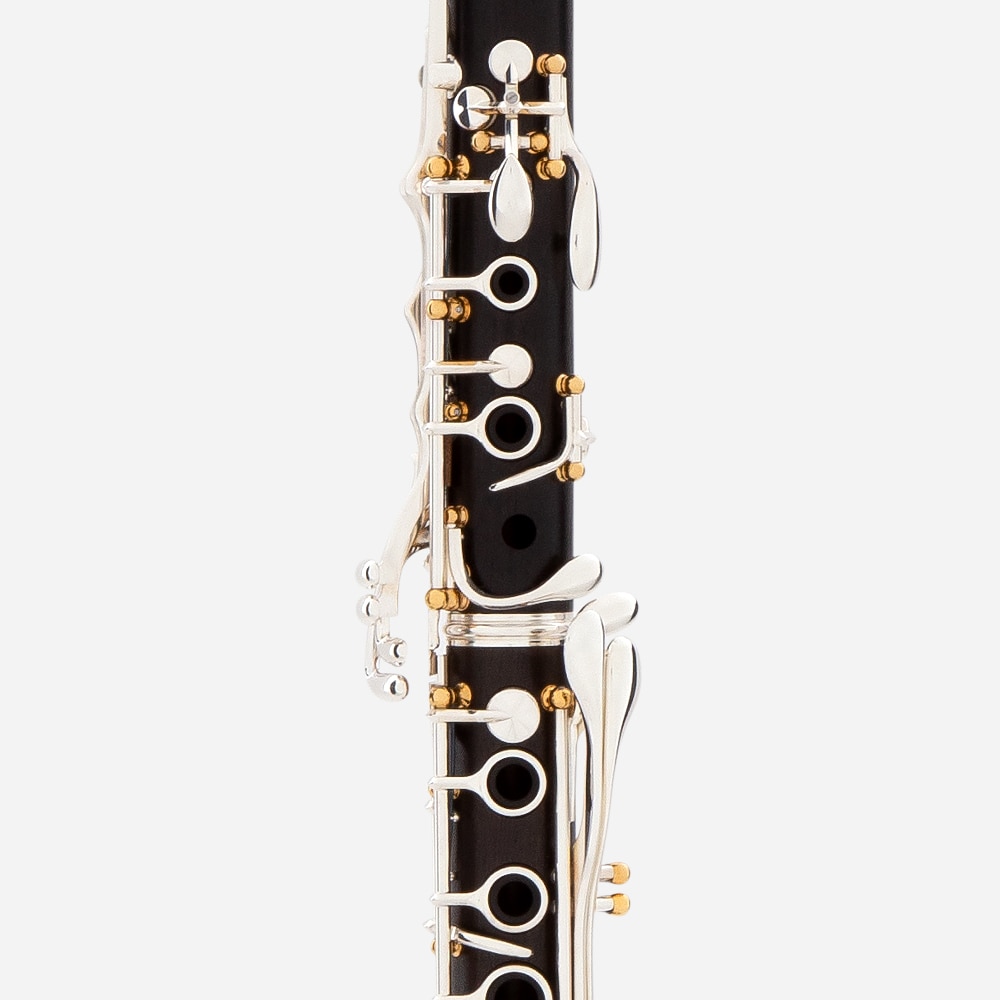 clarinet 2