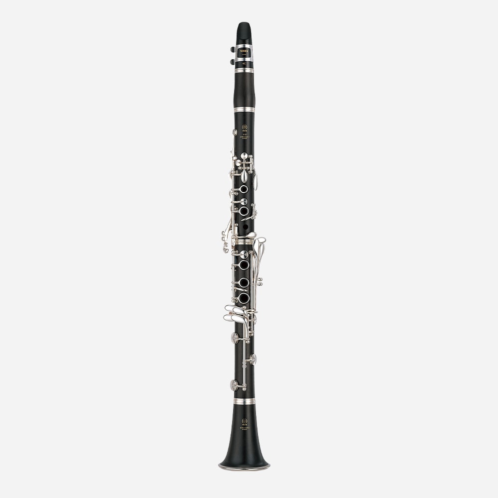 Allegro Clarinet YCL450