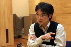 Hiroshi Nakajima