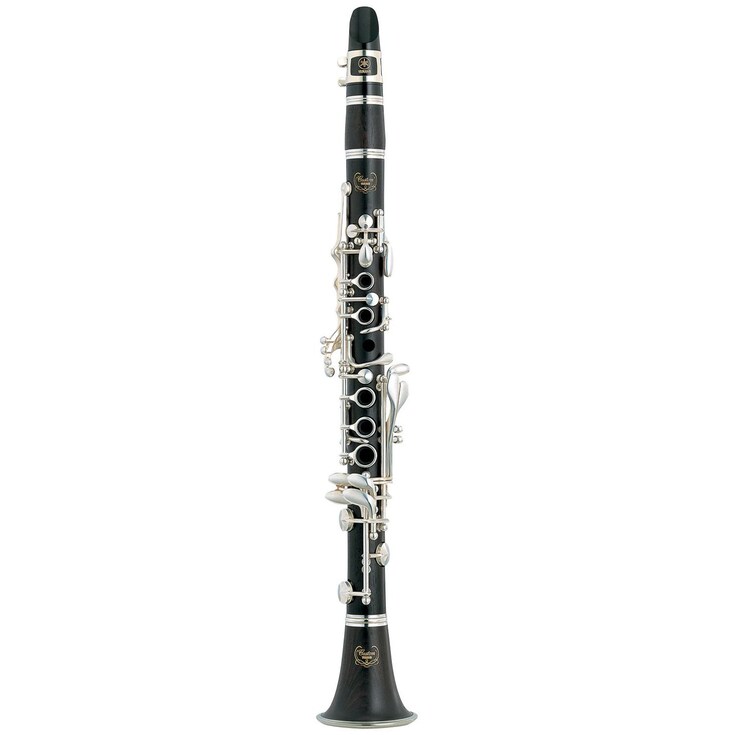 Yamaha Clarinet  YCL-881