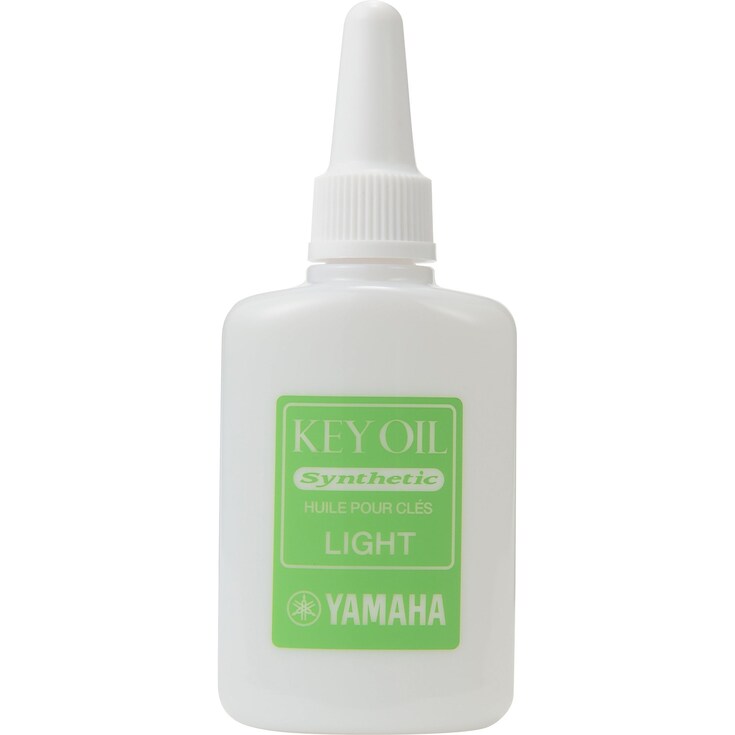 Light Key Oil YAC HKO