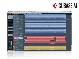 Cubase AI