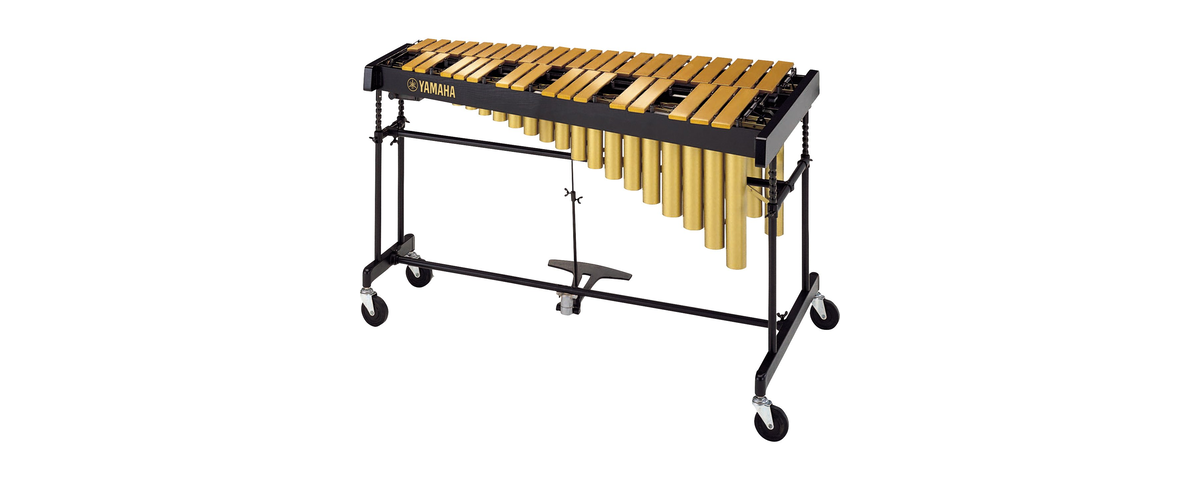 YV-2700G 3-Octave Intermediate Vibraphone