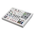 Yamaha Live Streaming Mixer AG08 White