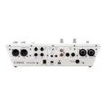 Yamaha Live Streaming Mixer AG08 White rear