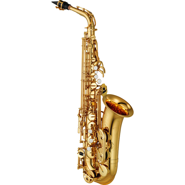 Yamaha Saxophone YAS-480