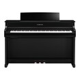 Front view of the Yamaha Clavinova CLP-845PE