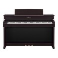 Front view of the Yamaha Clavinova CLP-845R