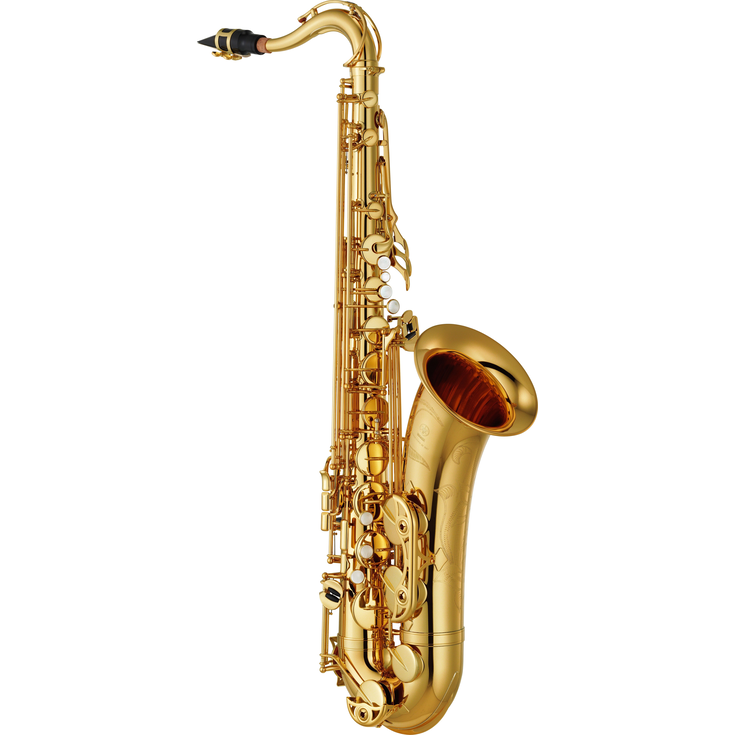 Yamaha Saxophone YTS-480