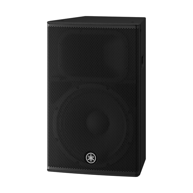 Yamaha Powered Loudspeaker DHR15