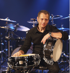 Dave Weckl