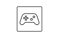 Icon image of gaming pad