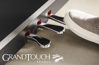 GRANDTOUCH™ PEDALS