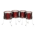 Yamaha Concert Floor Bass Drums FB-9000 Series