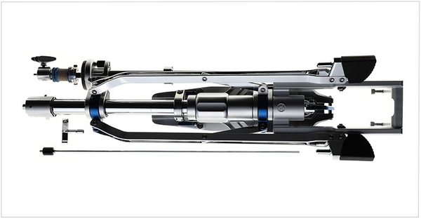 Angle View of HHS9D