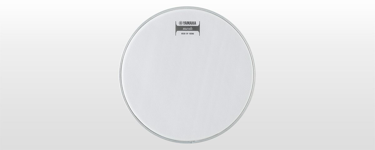 DH10-M 10-inch Mesh Drum Head by REMO