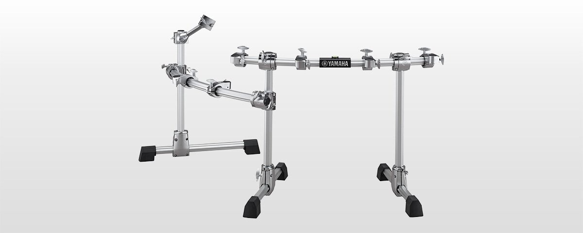 RS10-HXR Rack System for Electronic Drum Kits