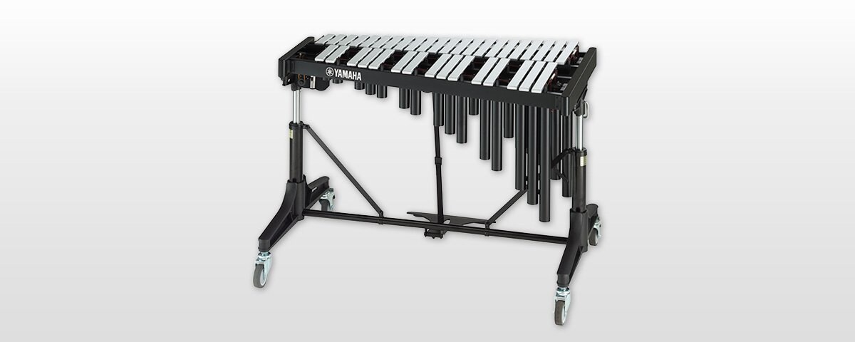 YV-2030MS Compact Vibraphone