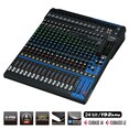 Yamaha Mixing Console MG20XU