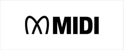 MIDI Image