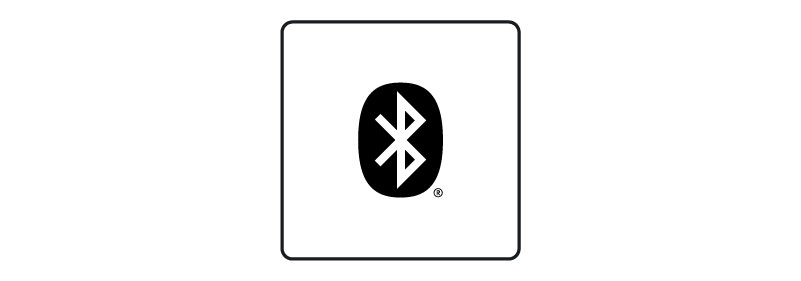 Bluetooth icon