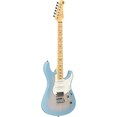 PACP12M Beach Blue Burst Side