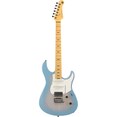 PACP12M Beach Blue Burst Front