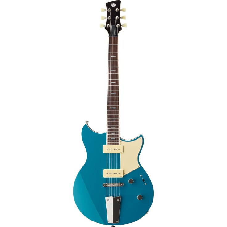 RSP02T Swift Blue Front