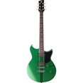 RSS20 Flash Green Front