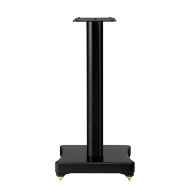 front view of Yamaha SPS-800A Bookshelf Speaker Stand