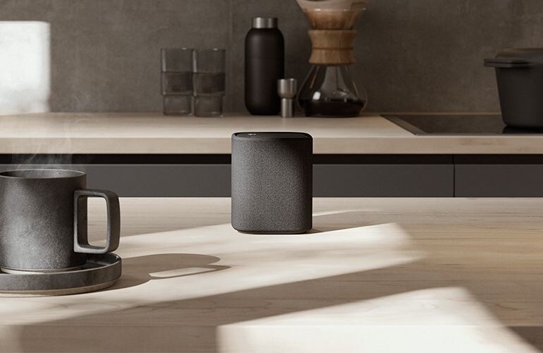 Lifestyle image of Yamaha TRUE X SPEAKER 1A