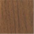 Satin American Walnut