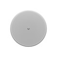 Yamaha ceiling speaker VC4W front