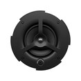 Yamaha ceiling speaker VC6NB/VC6NW front