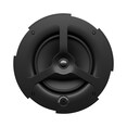 Yamaha ceiling speaker VC8NB/VC8NW front